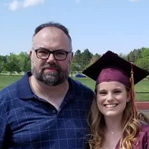 Meet your Posher, Peter